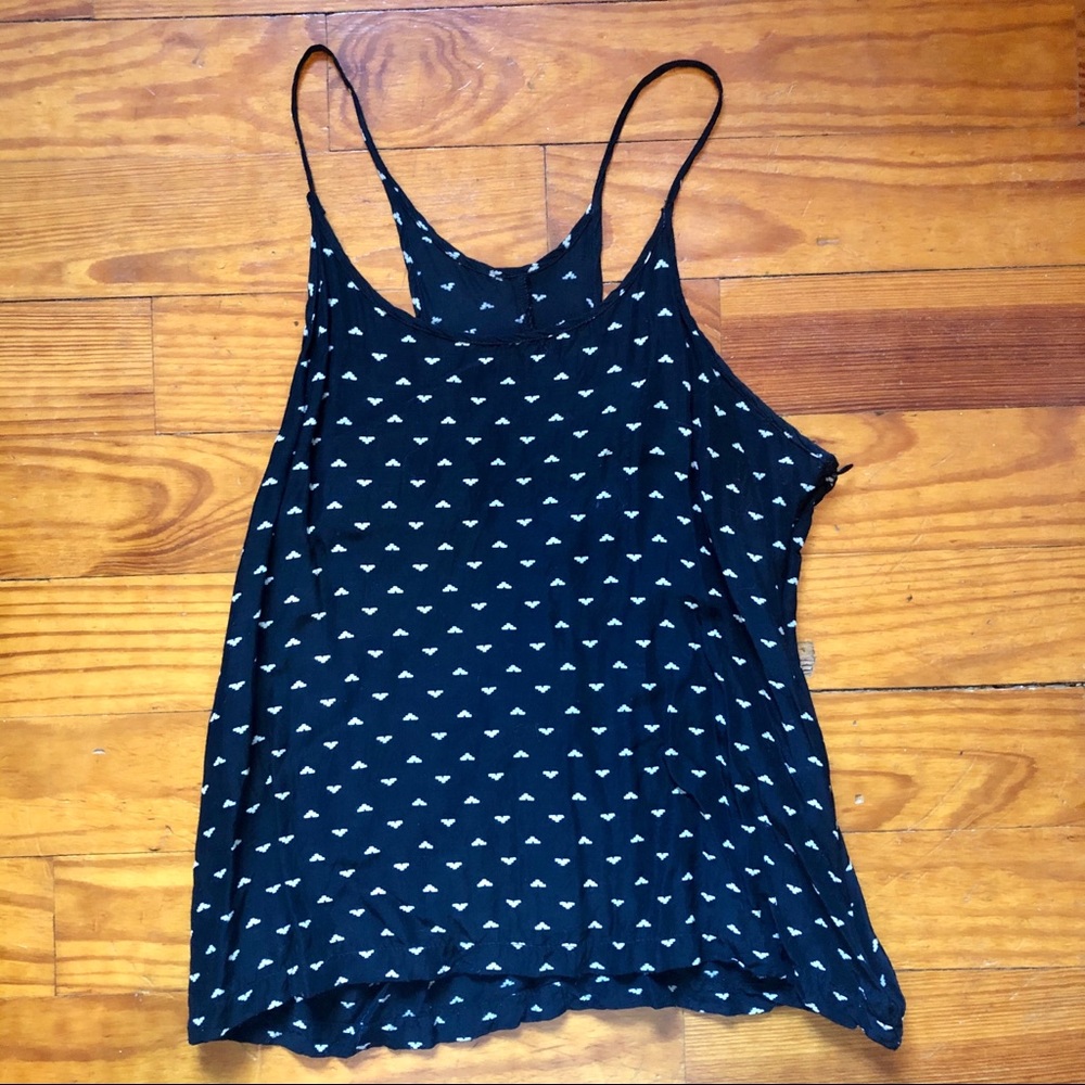 Norma Kamali Tank Top